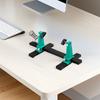 Multiple Specifications Circuit Board Jig Adjustable Soldering Assembly Stand Clamp Motherboard Bracket Soldering Repair Tool