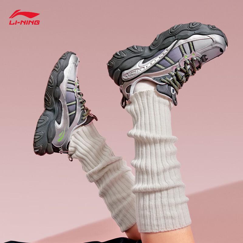 Li-Ning Cat Claw LITE 3 Women's Casual Shoes