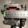 Adattatore Testa Treppiede Piattaforma Piastra Treppiede Fotocamera Piastra a Sgancio Rapido Adattatore di Montaggio Fotocamera