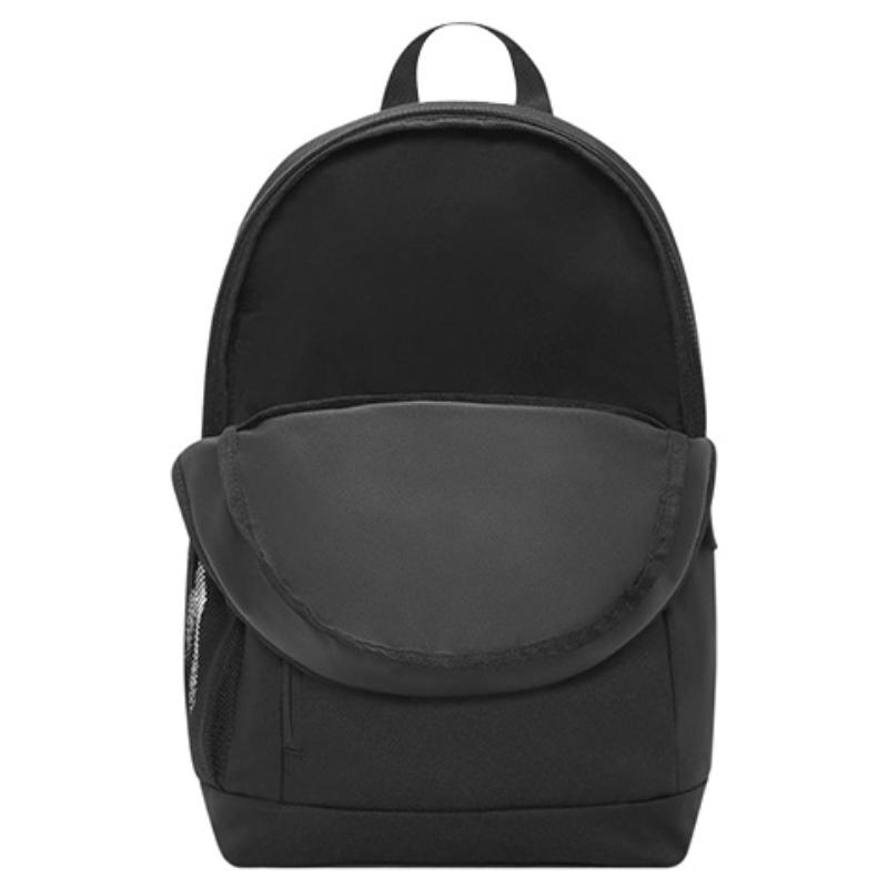 Nike Polyester Backpack Regular Women's Black Casual DR6089-010