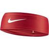 Fury Classic Stirnband University Dri-Fit Rot/Weiß BN3050-681