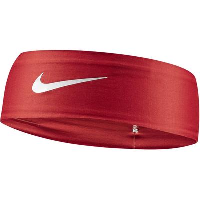 Fury Classic Stirnband University Dri-Fit Rot/Weiß BN3050-681