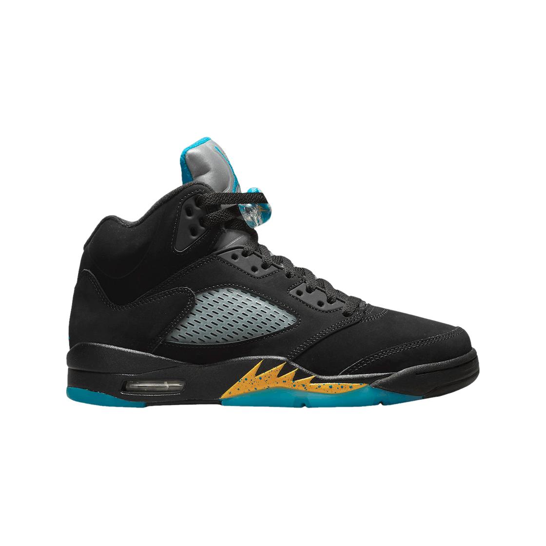 

Мужские кроссовки Jordan 5 Retro Aqua DD0587-047