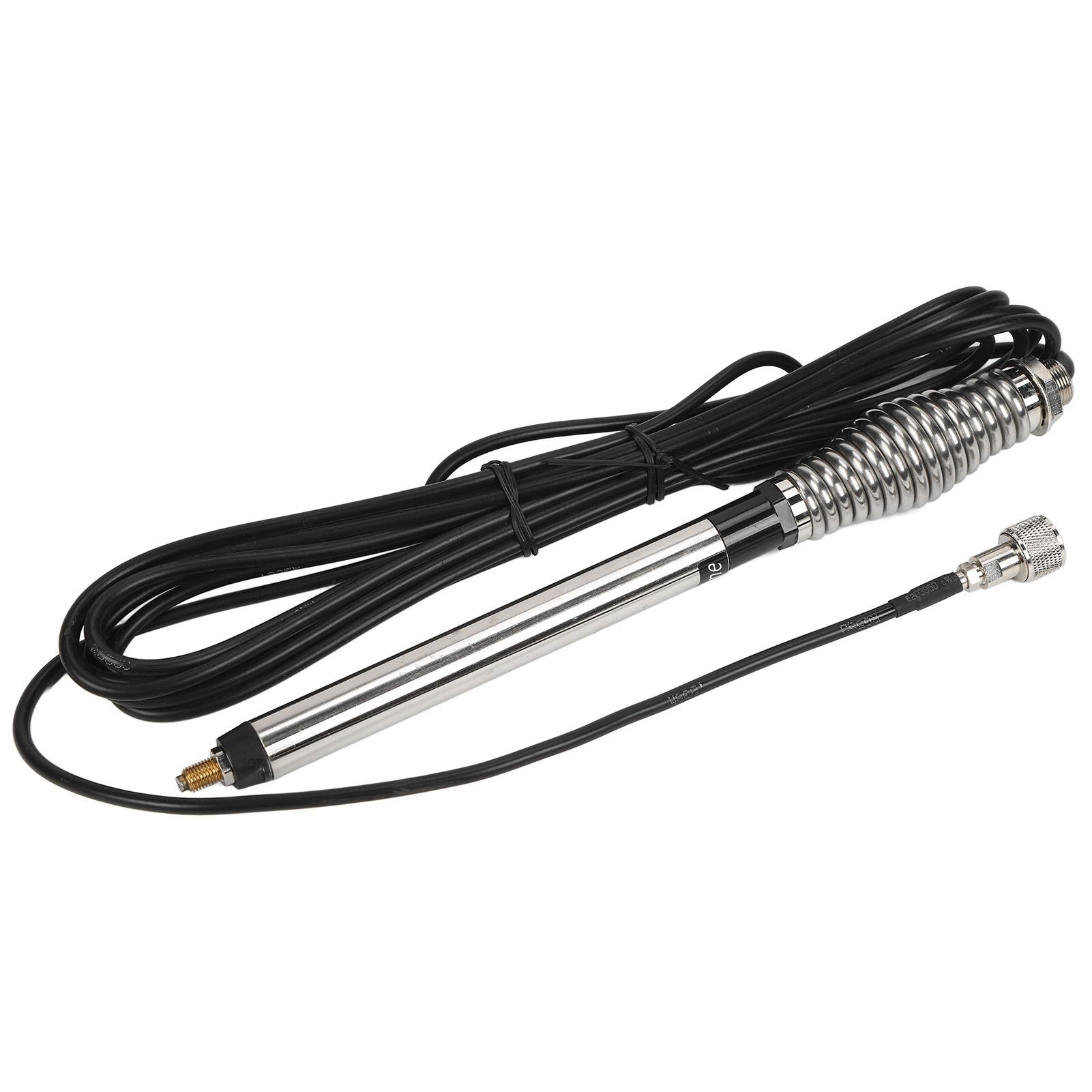 

ATUVB10.8 Автомобильная антенна, автомобильный радиоприемник, мобильные приемопередатчики с базой для автомобиля