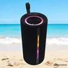 X6 Outdoor Portable Bluetooth Speaker - High-Quality Sound, Large Volume, Enhanced Bass.