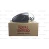 For Royal Enfield "Hunter 350 Revision Black Fuel Tank With Sticker"
