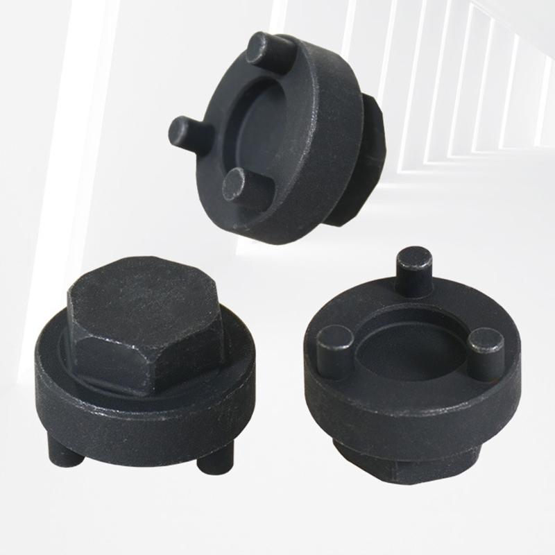 High Durability Steering Rack Thrust Piece Removal Tool for F21 F30 F32 F31 F36 F48 F25 Fast And Effective Car Repairs