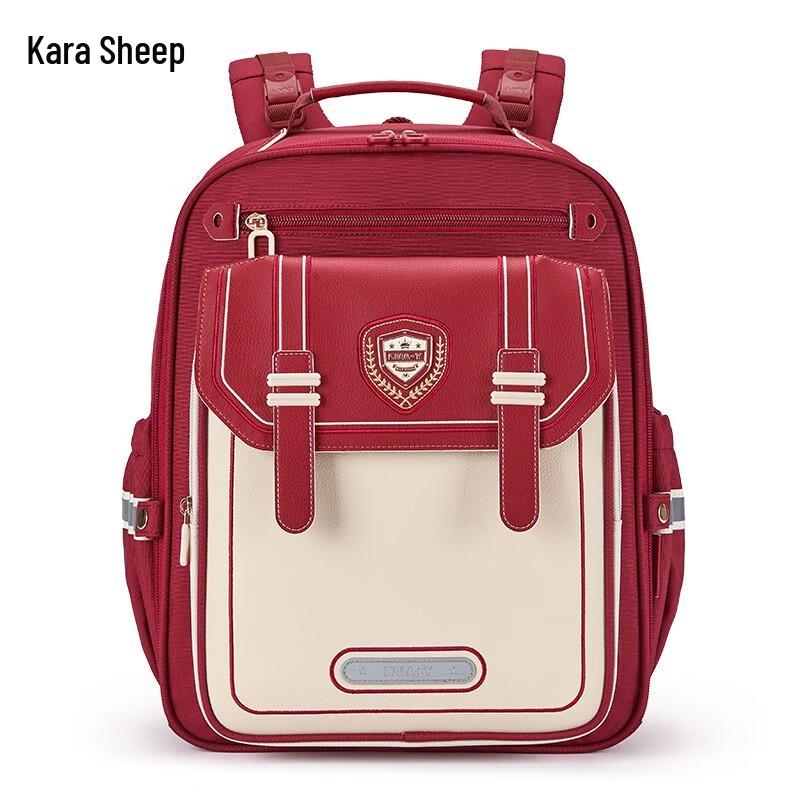 

Kala Yang Yufeng Series Ergonomic Load-Reducing Backpack