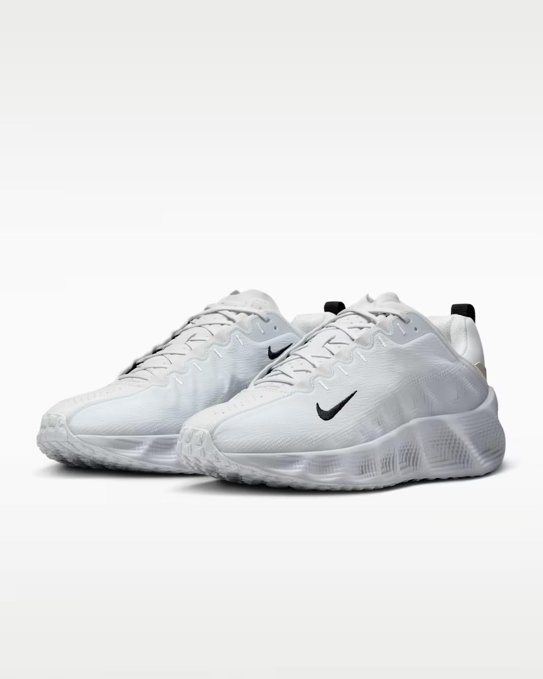 DX4215-010 Nike Ava Rover Платиновый Черный (Мужской) 6