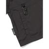Bbc Earth Utility Pocket Short Sleeve Anorak  Charcoal 