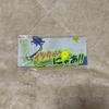 Used Nijisanji Inami Rai Rubber Strap 1st