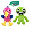 Banban Garden Plush Toy For Kids Adorable Bird Design, 25cm, Soft And Cuddly, Ideal For Ages 7-14