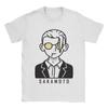 Vintage The Neighbourhoods TShirt Unisex Cotton Short Sleeve The NBHD Band Oneck Summer TopsTops