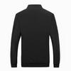 Plus Size 6XL 7XL 8XL Jacket Men's Fashion Spring Jacket Men's Bomber Jacket Casual Outerwear