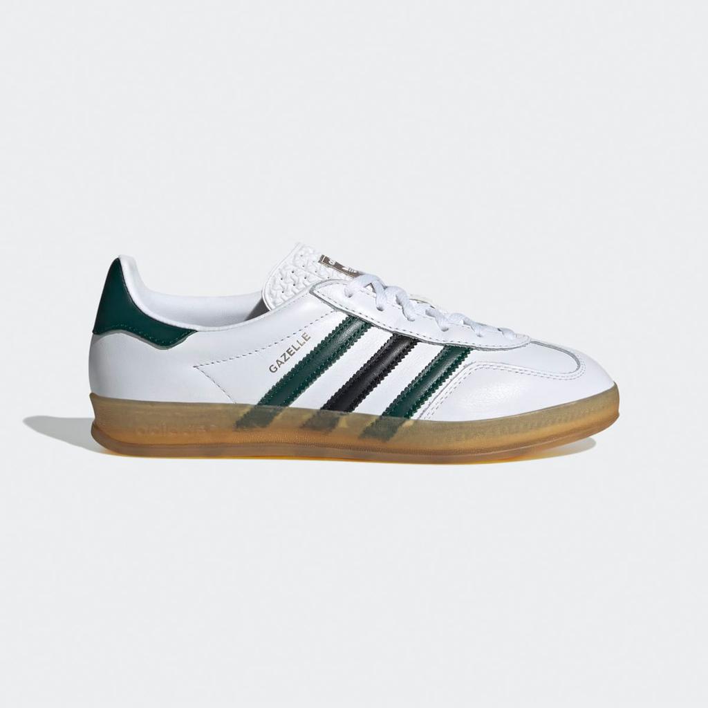 Adidas Gazelle Indoor Women's, IE2957, 1020105078, Popular Korean Shoes