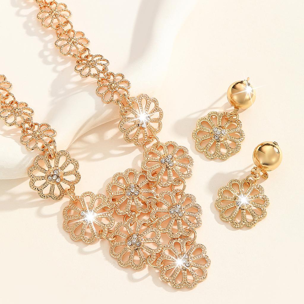 Fashion Jewelry  For Women's Set