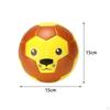 Animal Soft Ball Kids Soccer Cute Boys Girls Cartoon Football Educational Toy Sport