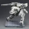 KOTOBUKIYA (KOTOBUKIYA) Metal Gear Solid Metal Gear REX Total Length Approx. 220mm 1/100 Scale Pl...