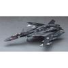 Hasegawa Macross Plus VF-19A SVF-440 Durahands Model Kit 1/72 Scale Fast Pack High Maneuver Missiles 65870