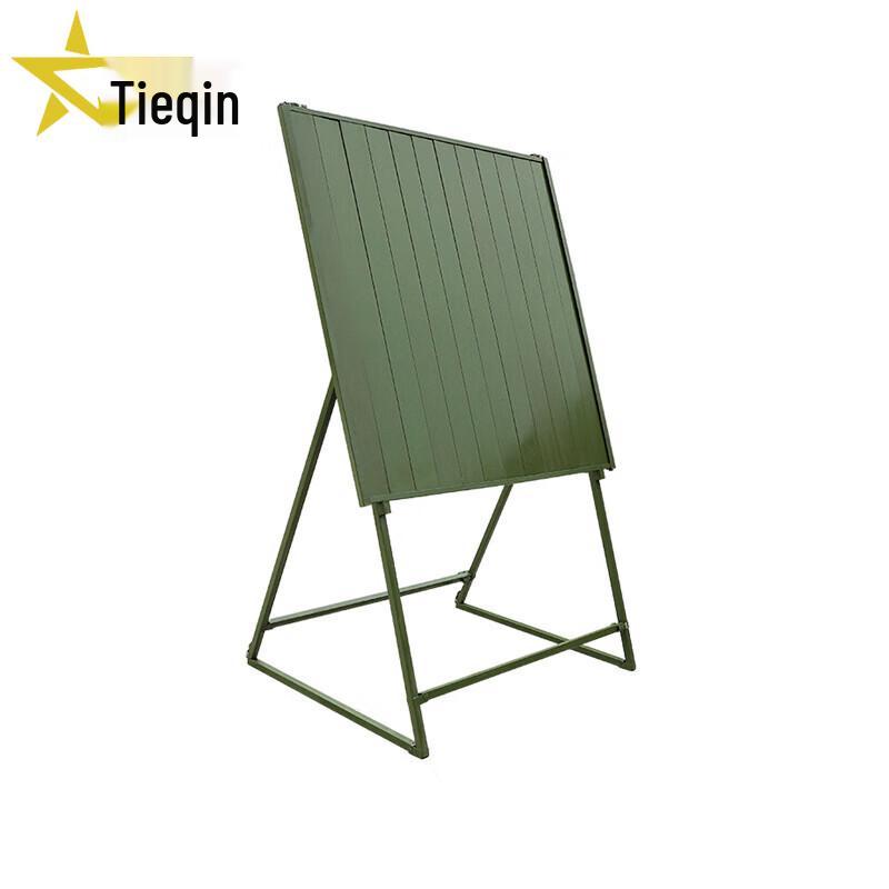 Tieqin Folding Magnetic Portable Easel Stand