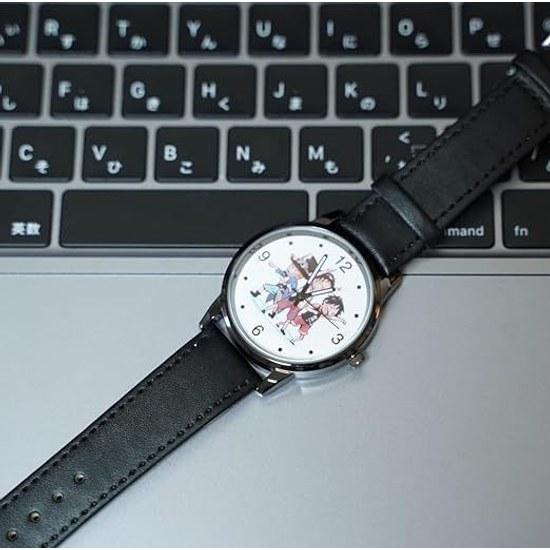 One PieceWristwatchLuffySaboAceBoysWatch
