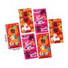 6Pcs 2026 Year of Horse Lucky Money Holders Red Paper Envelopes For Chinese Spring Festival Wedding Festival Gifting