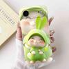 Für Apple iPhone Air Case A3260 A3516 Einzigartiges Kunstbemaltes Cover Silikon Weiche Handyhülle Für IPhone 17 Air IPhoneAir Cover Coque
