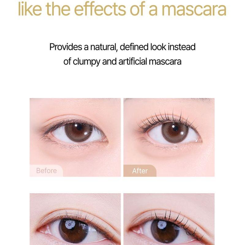 RIRE Eyelash Black Serum