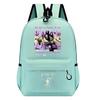 Children's Fashionable Printed Multifunctional Backpack
