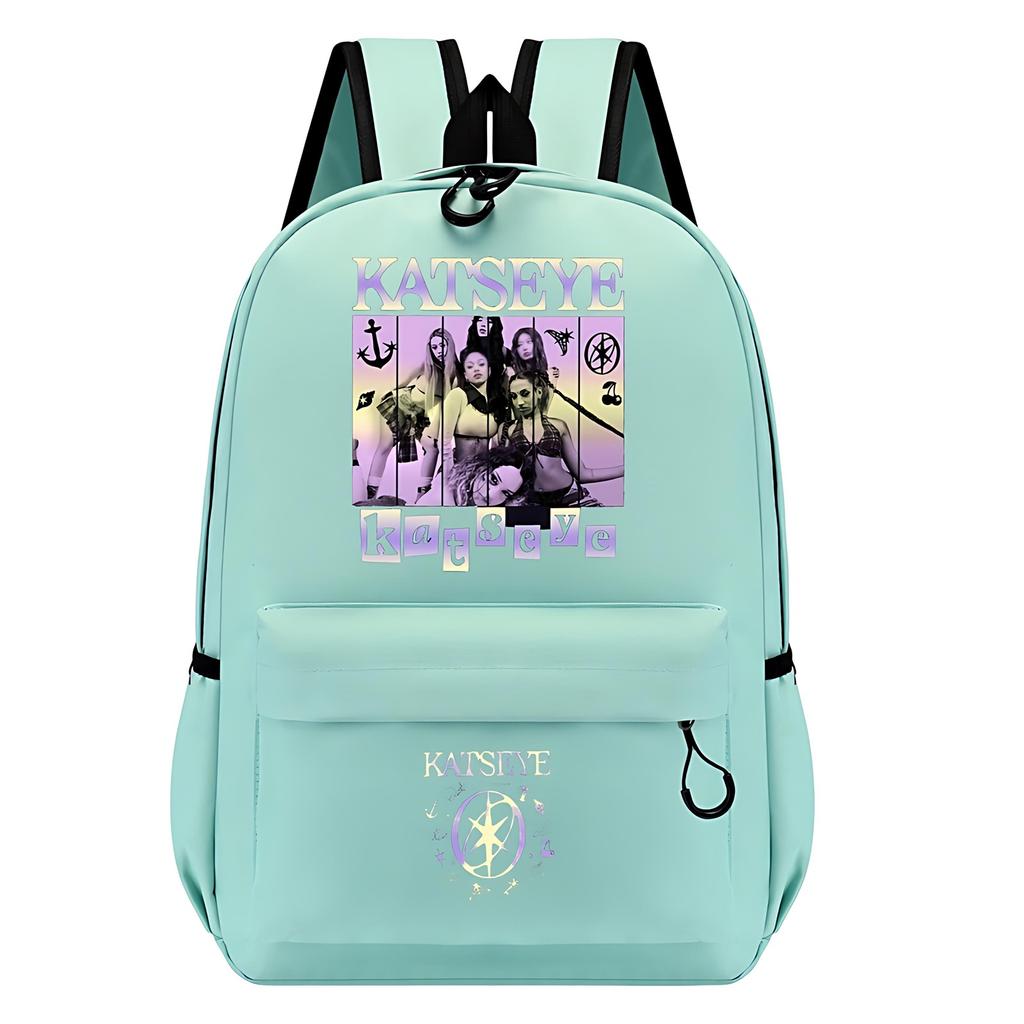 Children's Fashionable Printed Multifunctional Backpack