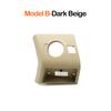 W220 LHD Car Front Dashboard Headlight Switch Control Cover Panel For Mercedes Benz S Class S280 S350 S450 S500 S600  1998-2005