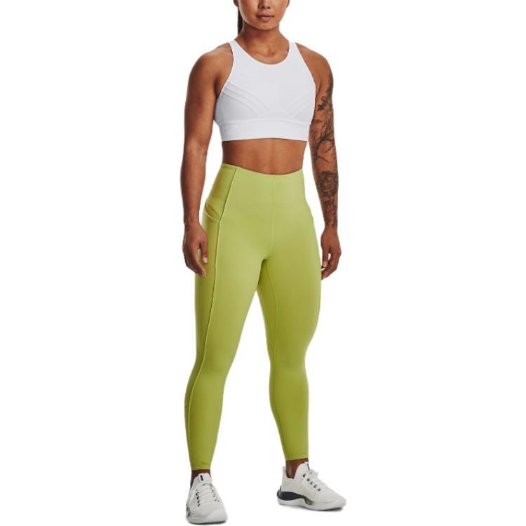 Under Armour Yoga Pants Women's 1377080-300