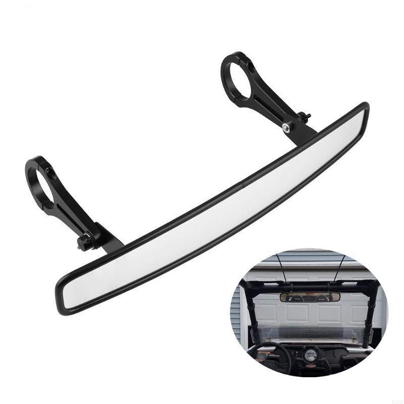 

2025 New Car Rearview Convex 360-degree Wide Adjustable Blind Spot Reversing Mirror CHINA