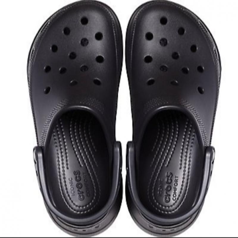 Crocs Bay Clog Women 206302 001