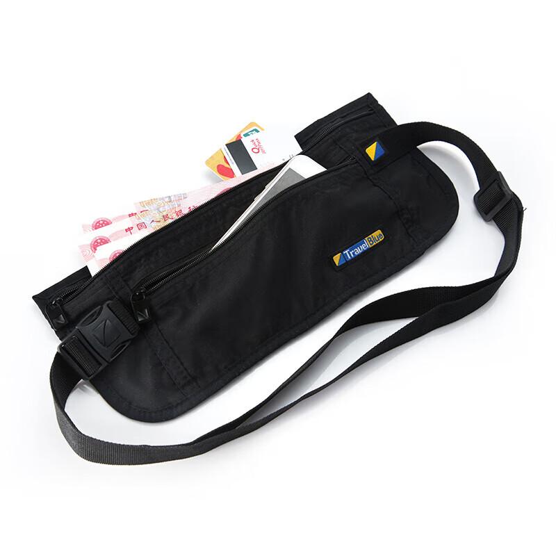 Lan Lv Sports Running Phone Waist Bag
