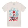 Venom Unisex Adult We Are Dad T-Shirt