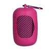 Portable Quick-Dry Cooling Sports Towel - Ice Cool Fitness Wipe for Cycling
