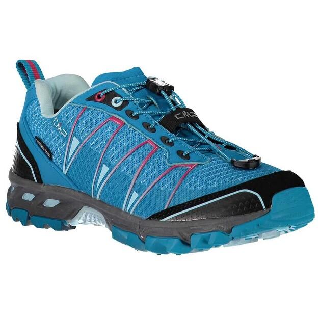 Trailové běžecké boty CMP Altak WP 3Q48267