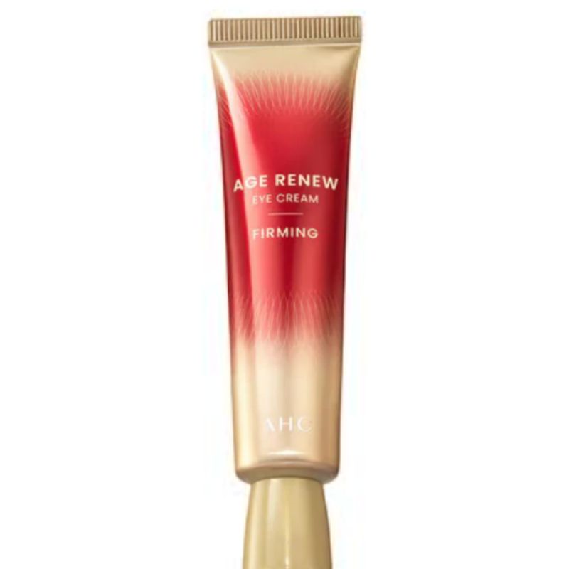 AHC Age Renew Firming Eye Cream Elasticity & Anti-Wrinkle Care 30ml