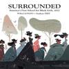 Surrounded by Wilfrid Lupano Hardback Book 9781681123486