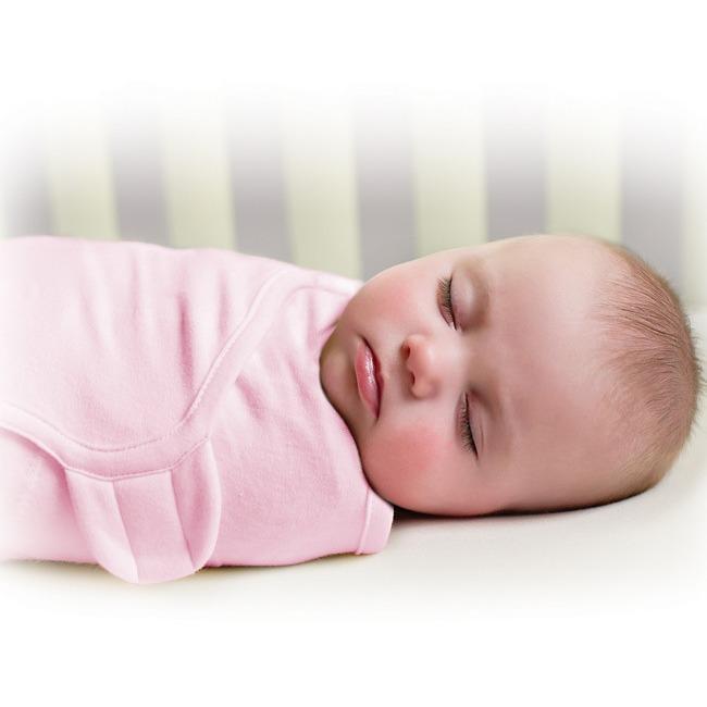 Newborn Swaddling Sleeping Bag