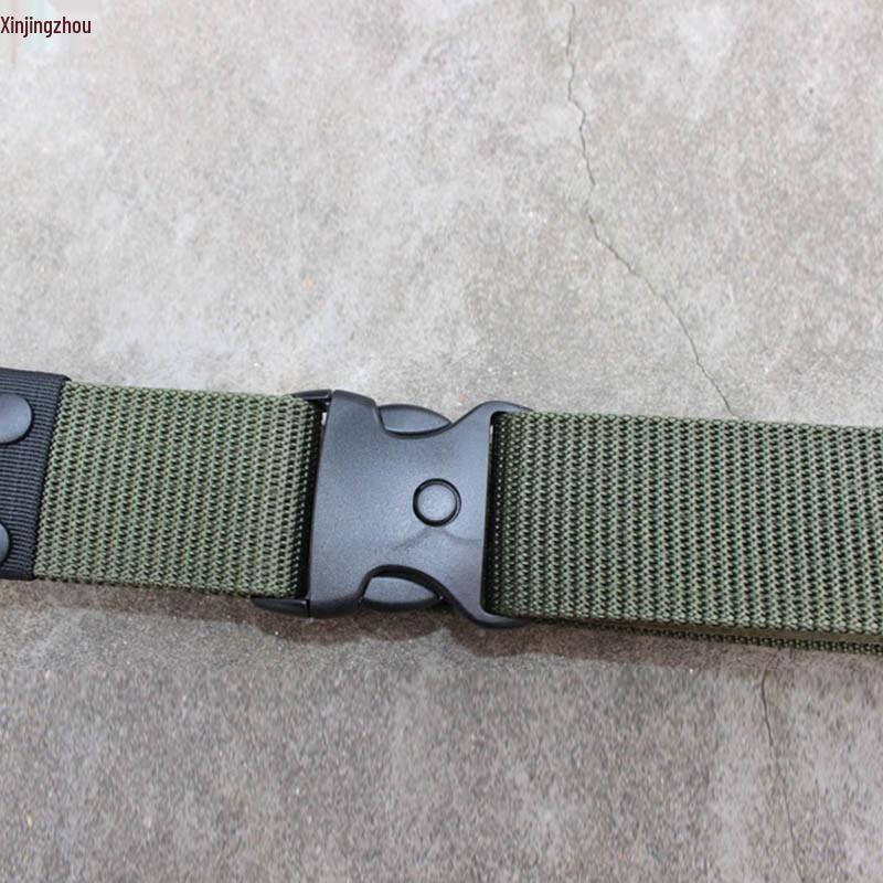

Xin Jing Zhou Tactical Waist Belt 5-Pack