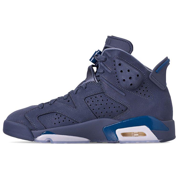 Jordan 6 Retro Diffused Blue GS