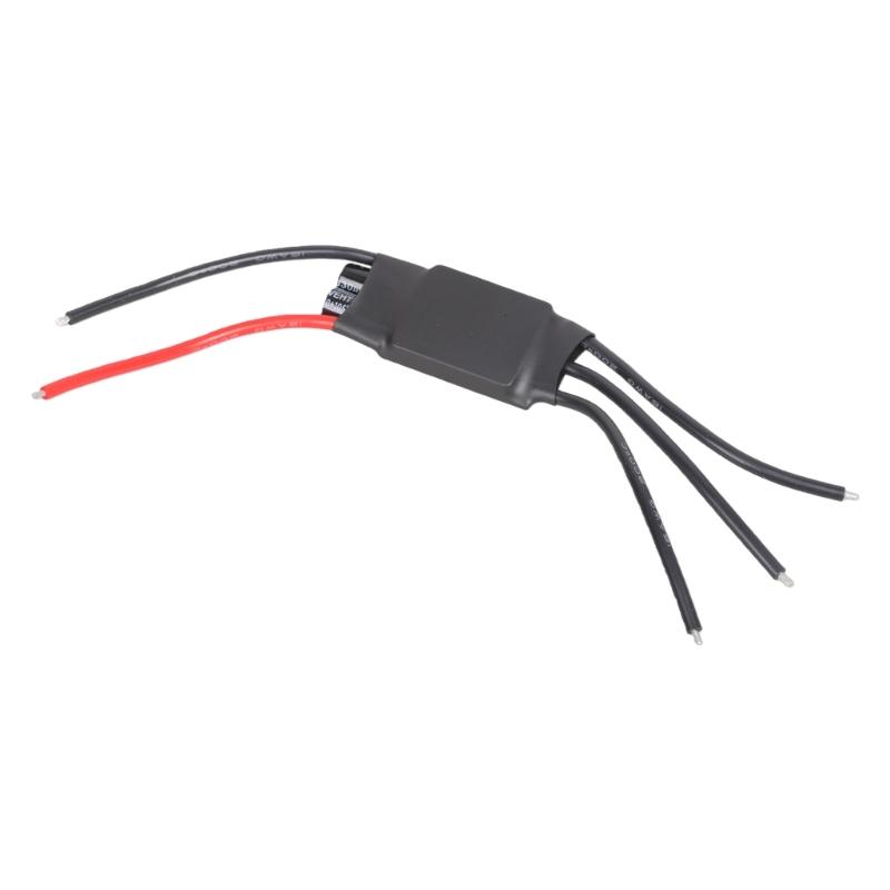 

Energy Efficient Brushless DC12V-24V Motor Controller,3 Phase Brushless Motor Driver for Highly Speed Applications 1