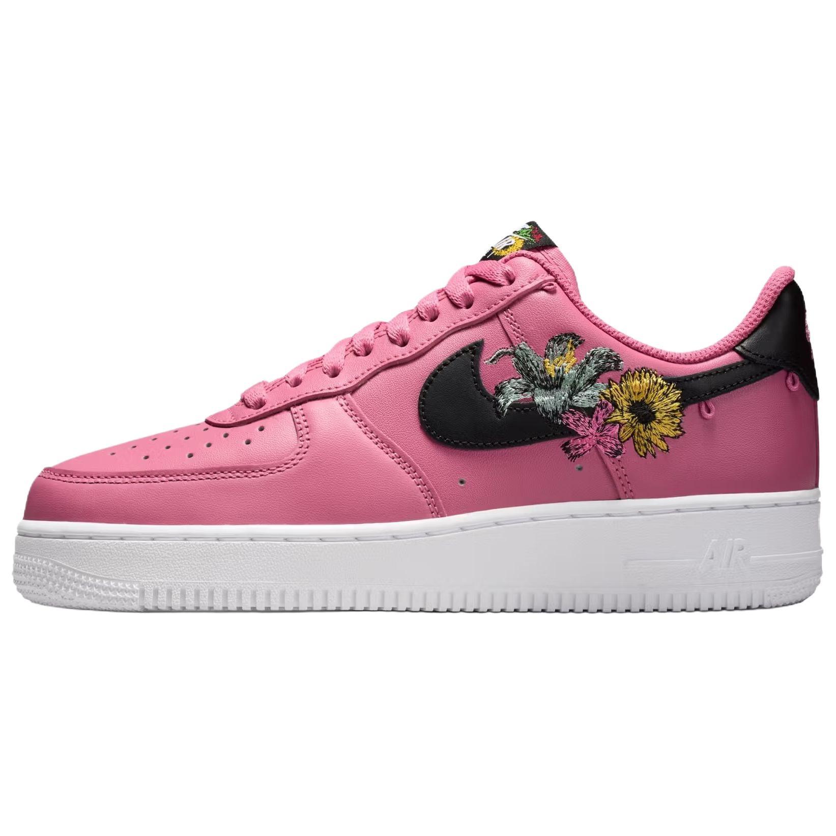 (WMNS) Nike Air Force 1 Low Now Accepting All Flowers Women s IB6644-600