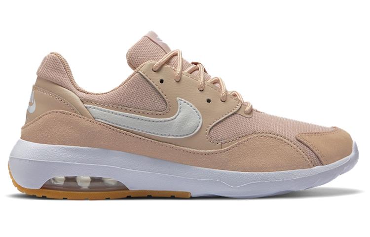 Nike Air Max Nostalgic 'Grey Pink' Women's 916789-200