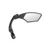 M-WAVE Bike Mirror 110 X 55 Mm Right Black