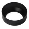 HN‑24 Full Metal Camera Lens Hood Shade Protector for Nikon AF 75‑300mm F   4.5‑5.6 Lens