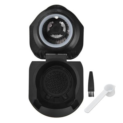 Reusable Coffee Pods Adapter Converter Holder for Dolce Gusto Machine Coffee Capsule Adapter