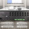 HuiDu Professional Intelligent Central Control System Host (CN Version)